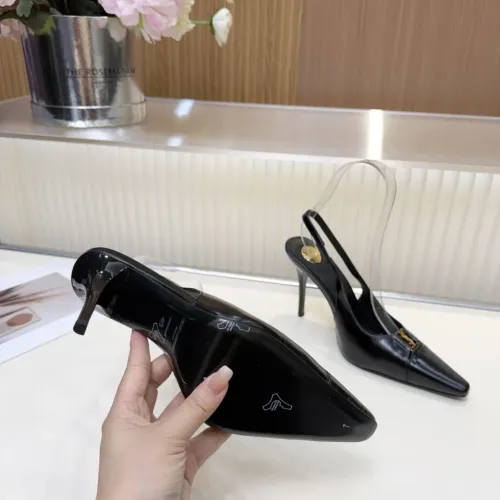 Replica Yves Saint Laurent YSL Sandal For Women #1461760 $108.00 USD for Wholesale