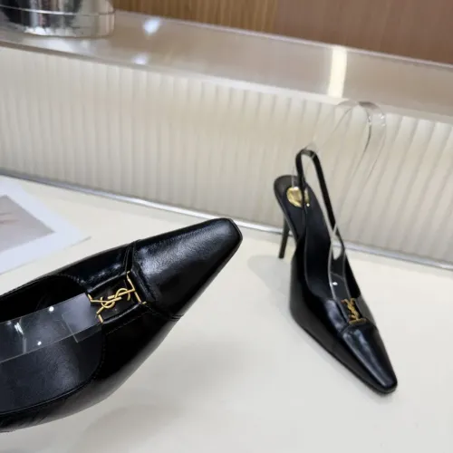 Replica Yves Saint Laurent YSL Sandal For Women #1461760 $108.00 USD for Wholesale