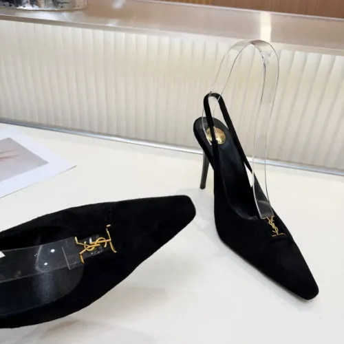 Replica Yves Saint Laurent YSL Sandal For Women #1461762 $108.00 USD for Wholesale