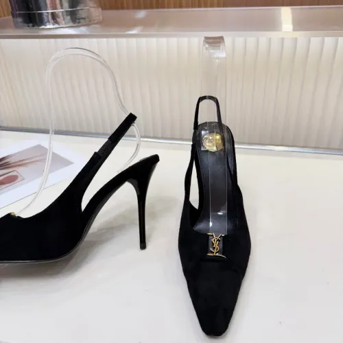 Replica Yves Saint Laurent YSL Sandal For Women #1461762 $108.00 USD for Wholesale