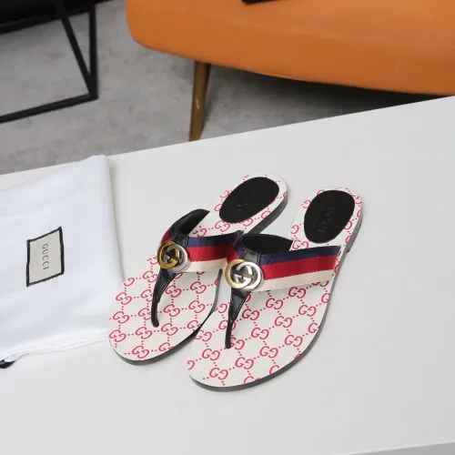 Gucci Slippers For Women #1461763