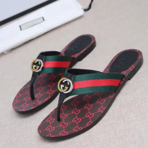 Gucci Slippers For Women #1461764