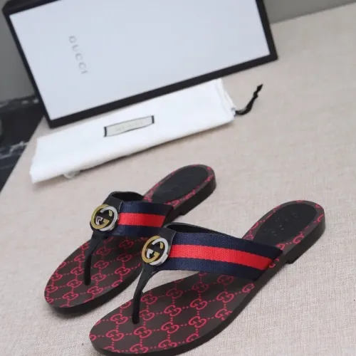 Gucci Slippers For Women #1461765