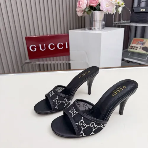 Gucci Slippers For Women #1461767