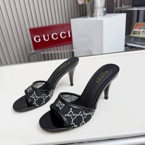 Gucci Slippers For Women #1461768