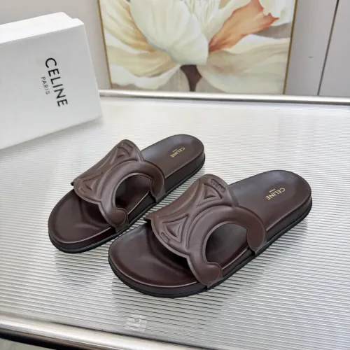Celine Slippers For Women #1461777