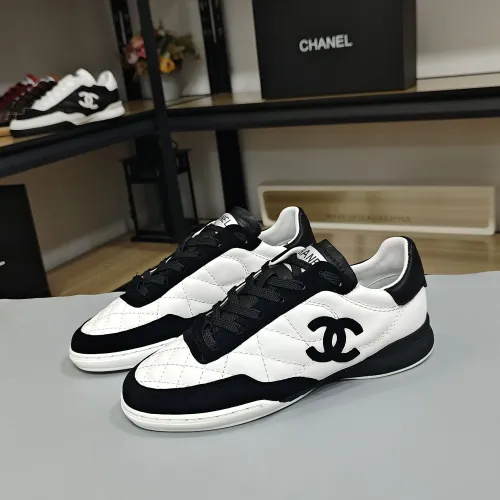 Chanel Casual Shoes For Women #1461779
