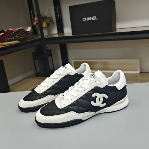 Chanel Casual Shoes For Women #1461780