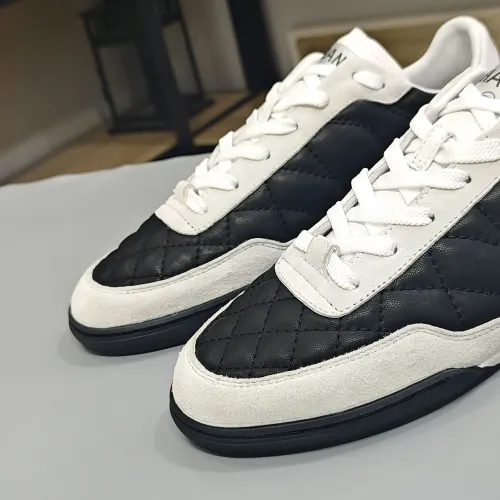 Replica Chanel Casual Shoes For Women #1461780 $112.00 USD for Wholesale
