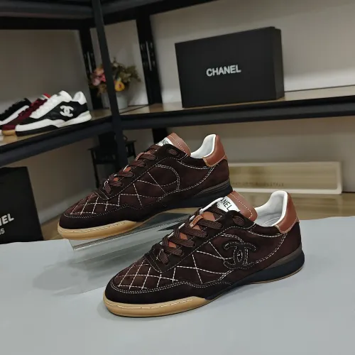 Chanel Casual Shoes For Women #1461782