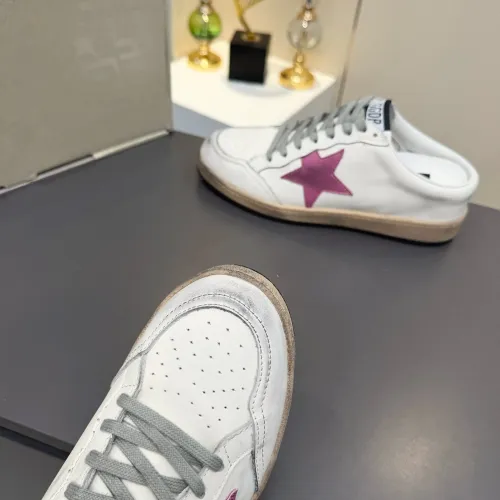 Replica Golden Goose Slippers For Women #1461786 $100.00 USD for Wholesale