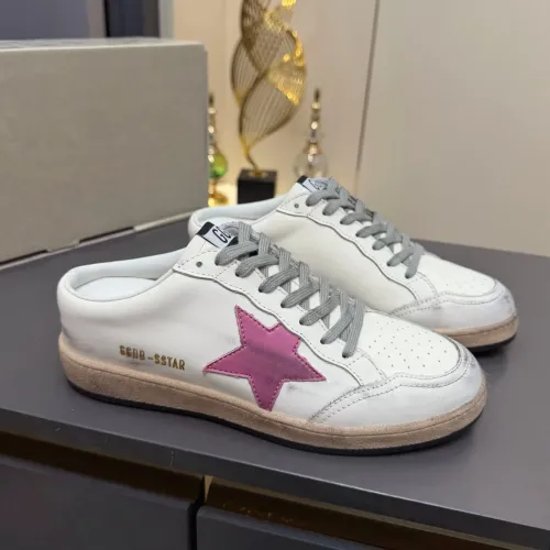 Golden Goose Slippers For Men #1461787