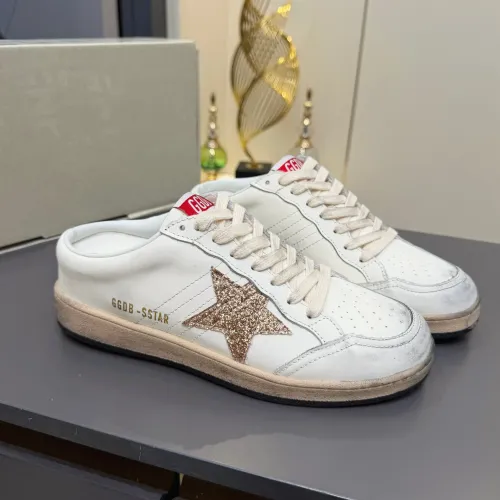 Golden Goose Slippers For Women #1461788