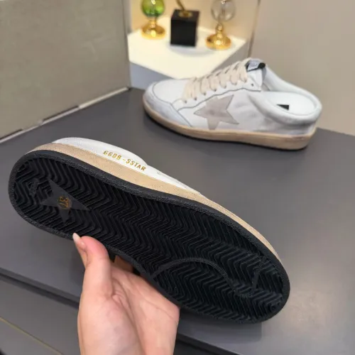 Replica Golden Goose Slippers For Men #1461791 $100.00 USD for Wholesale