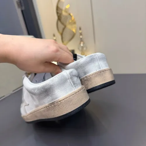 Replica Golden Goose Slippers For Men #1461791 $100.00 USD for Wholesale