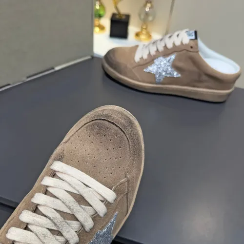 Replica Golden Goose Slippers For Men #1461793 $100.00 USD for Wholesale