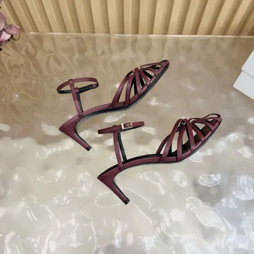 Replica Celine Sandal For Women #1461795 $108.00 USD for Wholesale