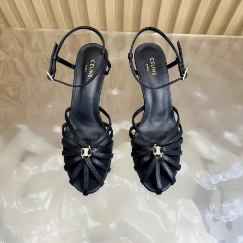 Replica Celine Sandal For Women #1461797 $108.00 USD for Wholesale