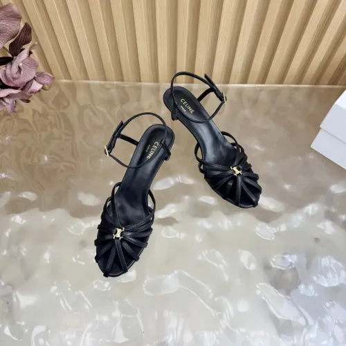 Replica Celine Sandal For Women #1461797 $108.00 USD for Wholesale