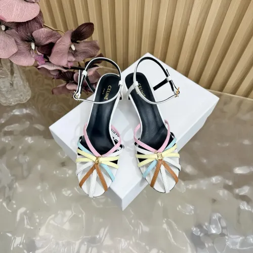 Replica Celine Sandal For Women #1461798 $108.00 USD for Wholesale