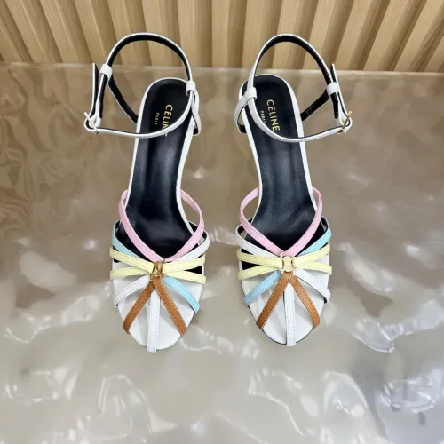 Replica Celine Sandal For Women #1461798 $108.00 USD for Wholesale