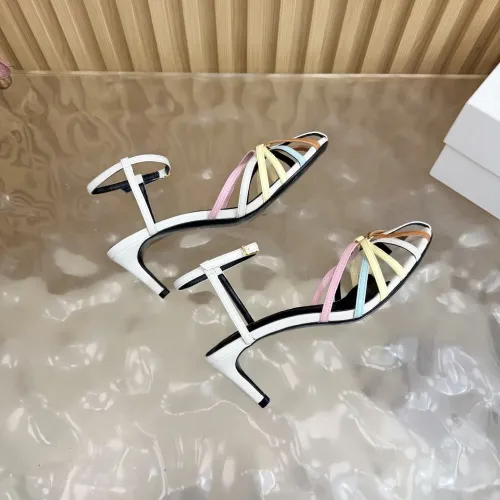 Replica Celine Sandal For Women #1461798 $108.00 USD for Wholesale