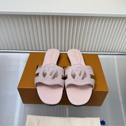 Louis Vuitton Slippers For Women #1461800