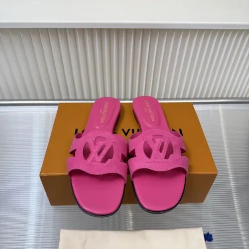 Louis Vuitton Slippers For Women #1461802