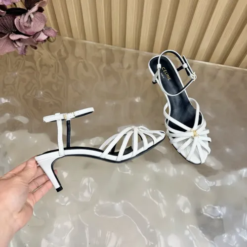 Replica Celine Sandal For Women #1461808 $108.00 USD for Wholesale