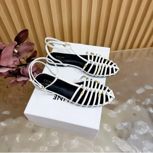 Replica Celine Sandal For Women #1461810 $108.00 USD for Wholesale