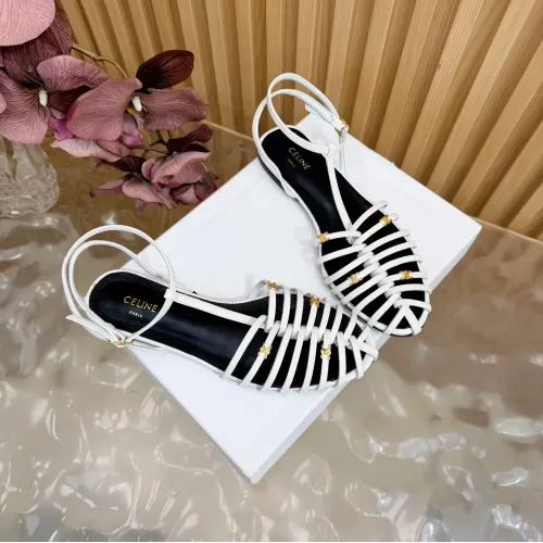 Replica Celine Sandal For Women #1461810 $108.00 USD for Wholesale
