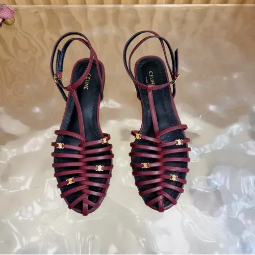 Celine Sandal For Women #1461812