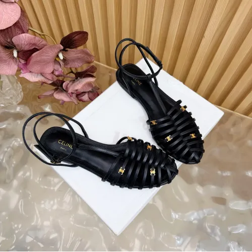 Replica Celine Sandal For Women #1461813 $108.00 USD for Wholesale