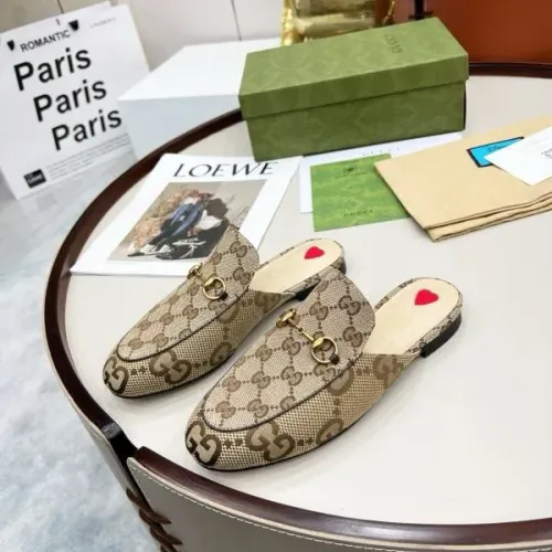 Gucci Slippers For Women #1461815