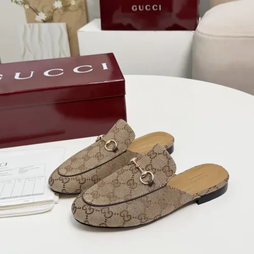 Gucci Slippers For Men #1461816