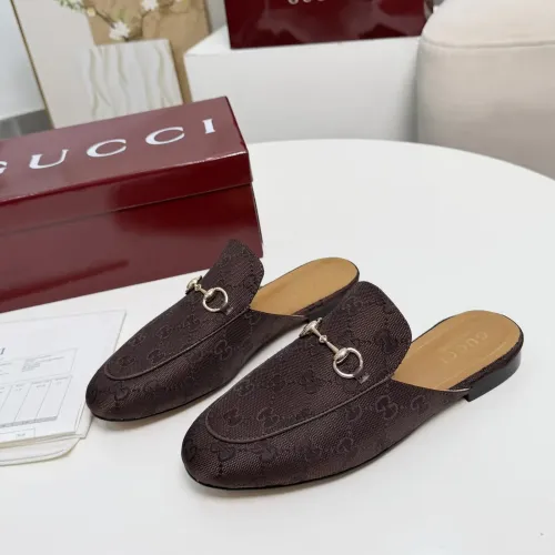 Gucci Slippers For Men #1461818