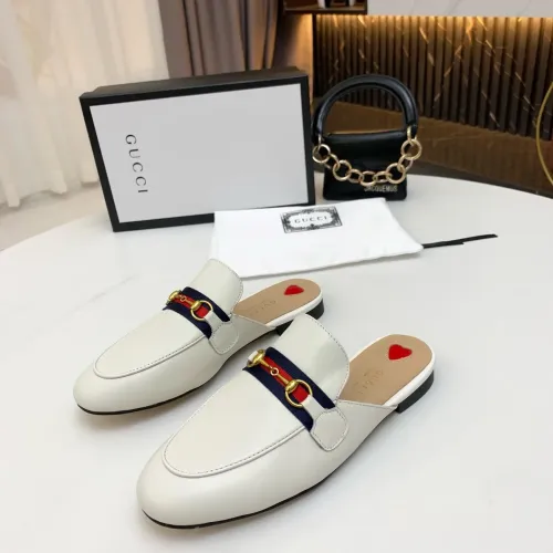 Gucci Slippers For Women #1461821