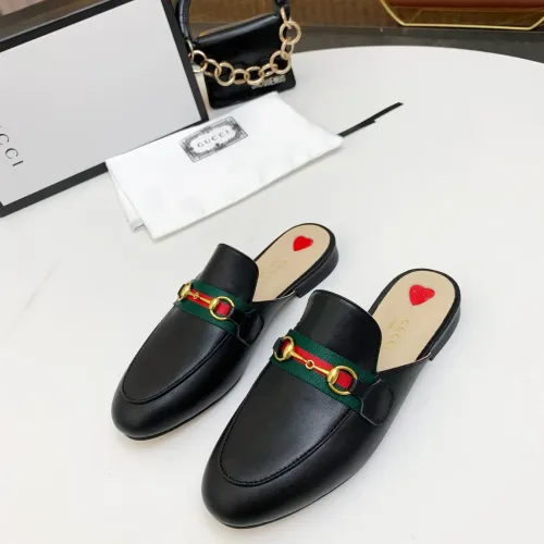 Gucci Slippers For Men #1461822