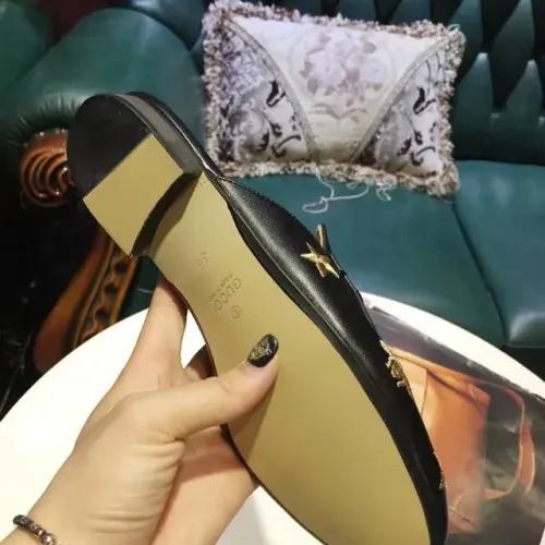 Replica Gucci Slippers For Men #1461824 $76.00 USD for Wholesale
