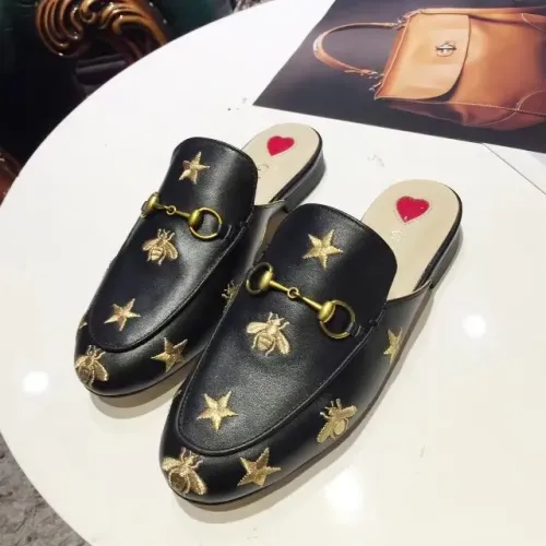 Gucci Slippers For Women #1461825