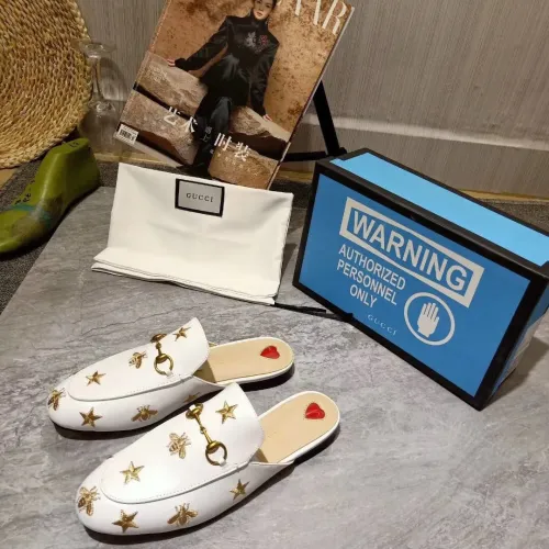 Gucci Slippers For Men #1461826