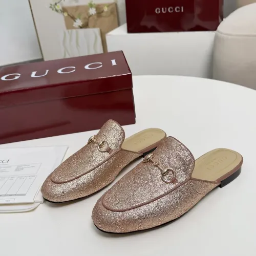 Gucci Slippers For Women #1461829