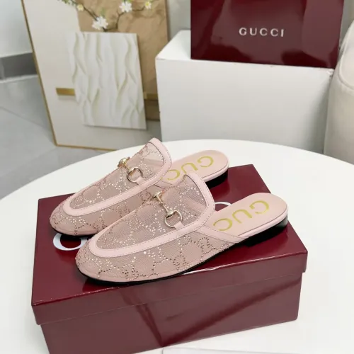 Gucci Slippers For Women #1461830