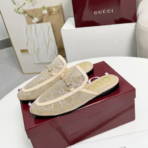 Gucci Slippers For Women #1461831