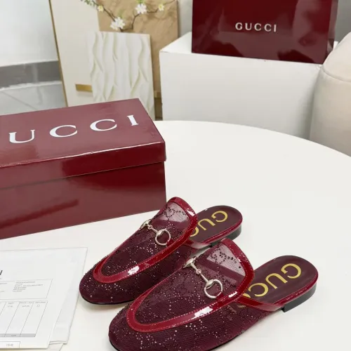 Gucci Slippers For Women #1461832