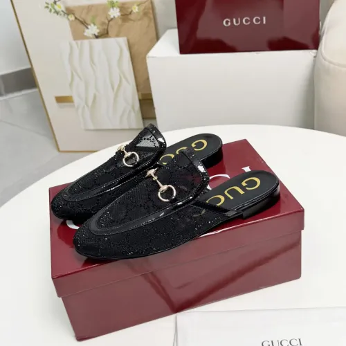Gucci Slippers For Women #1461833
