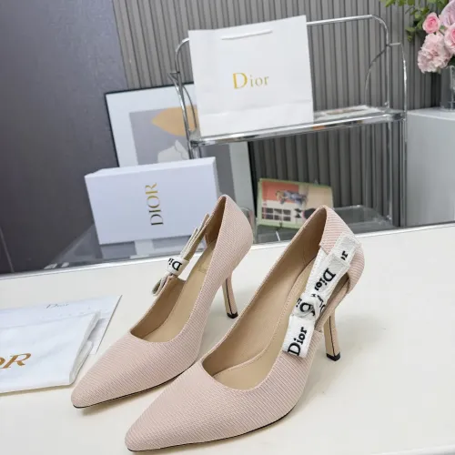 Christian Dior High-Heeled Shoes For Women #1461841