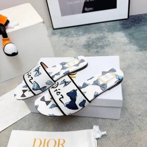 Christian Dior Slippers For Women #1461851