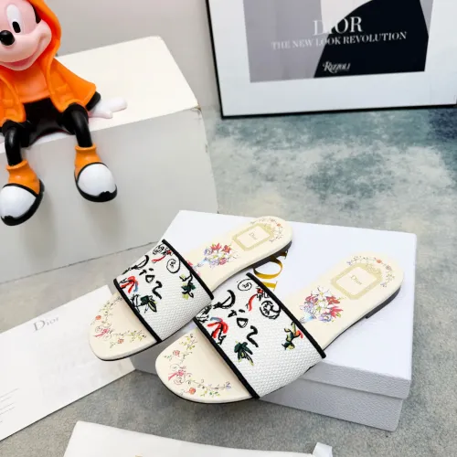 Christian Dior Slippers For Women #1461852