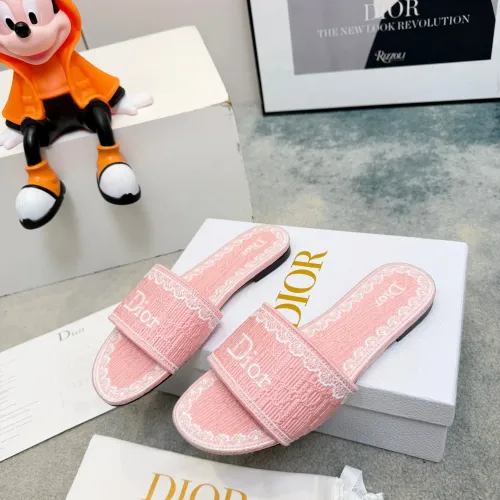 Christian Dior Slippers For Women #1461854